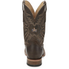 JUSTIN  DILLION ESPRESS GEORGE STRAIT - BOOT MENS WESTERN - GR8016