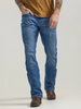 WRANGLER RETRO SLIM 20X VINTAGE BOOTCUT - MENS JEANS  - 112332507