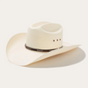 STETSON LLANO 10X STRAW - HAT STRAWS  - SSLLNO-304281