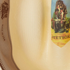 STETSON LLANO 10X STRAW - HAT STRAWS  - SSLLNO-304281