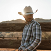 STETSON LLANO 10X STRAW - HAT STRAWS  - SSLLNO-304281