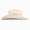 RESISTOL KINGMAN 10X GEORGE STRAIT - HAT STRAWS  - RSKNGT-304281