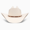 RESISTOL KINGMAN 10X GEORGE STRAIT - HAT STRAWS  - RSKNGT-304281