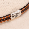 RESISTOL KINGMAN 10X GEORGE STRAIT - HAT STRAWS  - RSKNGT-304281