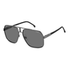 CARRERA RUTHENIUM BLACK POLARIZED - SUNGLASS CARRERA  - 1055/SV81M9
