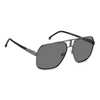 CARRERA RUTHENIUM BLACK POLARIZED - SUNGLASS CARRERA  - 1055/SV81M9