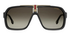 CARRERA BLACK BROWN GRAD - SUNGLASS CARRERA  - 1014/S807HA