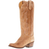 MACIE BEAN MIND YOUR OWN BISCUITS TOBACCO - BOOT LADIES  - M5229