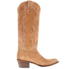 MACIE BEAN MIND YOUR OWN BISCUITS TOBACCO - BOOT LADIES  - M5229