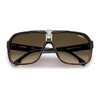 CARRERA BLACK BROWN BROWN GRAD - SUNGLASS CARRERA  - 1014/SR60HA