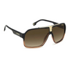 CARRERA BLACK BROWN BROWN GRAD - SUNGLASS CARRERA  - 1014/SR60HA