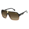 CARRERA BLACK BROWN BROWN GRAD - SUNGLASS CARRERA  - 1014/SR60HA