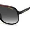 CARRERA BLACK RED GREY - SUNGLASS CARRERA  - 1047/SOIT9O