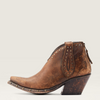 ARIAT GREELY NATURLLY DISTRESSED - BOOT LADIES  - 10044397
