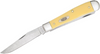 CASE TRAPPER YELLOW SYNTHETIC - ACC KNIVES  - 81091