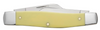 CASE LARGE STOCKMAN YELLOW SYNTH - ACC KNIVES  - 00203
