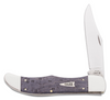 CASE SMOOTH GRAY MAPLE FOLDING - ACC KNIVES  - 11013