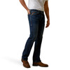 ARIAT M7 GRAYSILL STRIAGHT DENALI - MENS JEANS  - 10044377