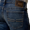 ARIAT M7 GRAYSILL STRIAGHT DENALI - MENS JEANS  - 10044377