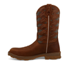 TWISTED X 11"ULTALITE WORKBOOTS NANO TOE - BOOT MENS WORK - MULN002