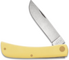 CASE YELLOW SYNTHETIC BUSTER JR - ACC KNIVES  - 80032