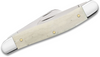 CASE STAR SPANGLED NATURAL STOCKMAN - ACC KNIVES  - 64136