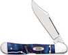CASE MINI COPPERLOCK PATRIOTIC - ACC KNIVES  - 11211