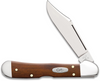 CASE SMOOTH CHESTNUT BONE MINI - ACC KNIVES  - 28704