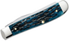 CASE MINI TRAPPER BLUE BONE - ACC KNIVES  - 51852