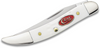 CASE SPARXX WHITE TOOTHPICK - ACC KNIVES  - 60180