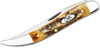 CASE 6.5 BONESTAG MINI COPPERLOCK - ACC KNIVES  - 65328