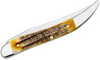 CASE 6.5 BONESTAG MINI COPPERLOCK - ACC KNIVES  - 65328