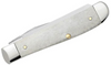 CASE STAR SPANGLED NATURAL BONE - ACC KNIVES  - 64135