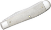 CASE VIETMAN NATURAL  BONE TRAPPER - ACC KNIVES  - 22040