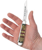 CASE VIETMAN NATURAL  BONE TRAPPER - ACC KNIVES  - 22040