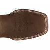 TONY LAMA HUDSON CLAY SUEDE - BOOT MENS WESTERN - SA2011