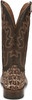 TONY LAMA MITCHAM PEANUT HORNBACK CAIMAN - BOOT MENS WESTERN - TL5259