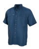 GAMEGUARD DEEP WATER MICROFIBER - MENS SHIRT  - 1023DPW