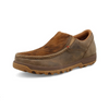 TWISTED X SLIP ON DRIVING MOC - FOOTWEAR MEN'S  - MXC0009