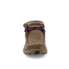 TWISTED X CHUKKA DRIVING MOC - FOOTWEAR LADIES  - WDM0015
