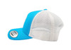 EL VIKINGO BLUTH LAS MIJAS SKY BLUE - HATS CAP  - LAS MIJAS SKY BLUE