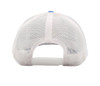 EL VIKINGO BLUTH LIVE FREE BLUE - HATS CAP  - LIVE FREE BLUE