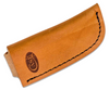CASE SHEATH LARGE BROWN OPEN TOP - ACC KNIVE SHEATH  - 50289