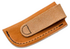 CASE SHEATH LARGE BROWN OPEN TOP - ACC KNIVE SHEATH  - 50289