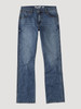 WRANGLER RETRO SLIM BOOT CUT - MENS JEANS  - 112335408