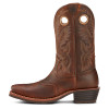 ARIAT HERITAGE ROUGHSTOCK - BOOT MENS WESTERN - 10002227