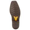 ARIAT HERITAGE ROUGHSTOCK - BOOT MENS WESTERN - 10002227