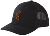 BROWNING OUTLINE ORANGE - HATS CAP  - 308765621