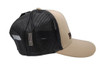 BROWNING HICKORY TAN CAP - HATS CAP  - 308592481