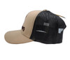 BROWNING HICKORY TAN CAP - HATS CAP  - 308592481